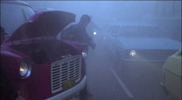 Ford Transit MkI