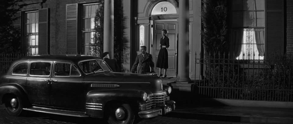 Cadillac Fleetwood 75