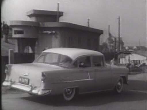 Chevrolet Two-Ten