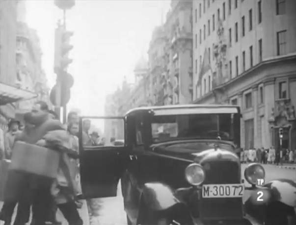 Citroën unknown