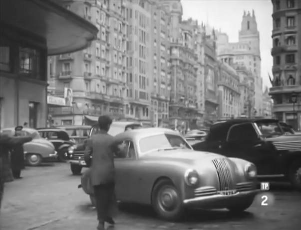 Fiat 1100 S Coupé