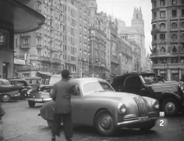 Renault Primaquatre Cabriolet