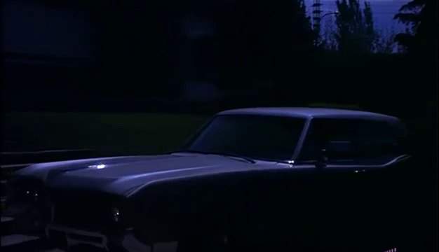 Buick Electra 225