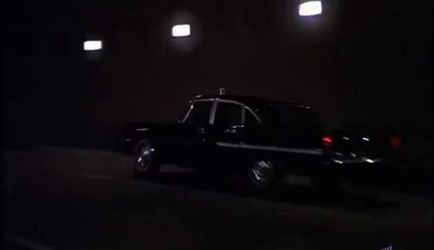Chrysler New Yorker