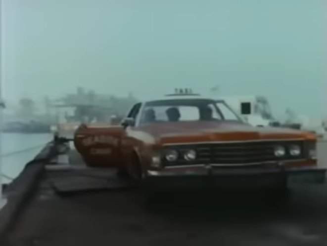 Ford Custom 500