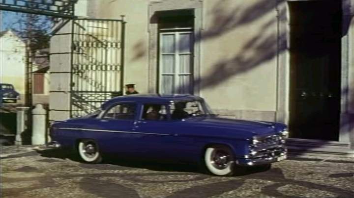 Chrysler Windsor