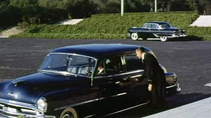 Lincoln Capri