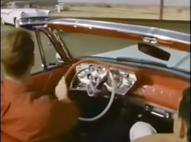Ford Fairlane