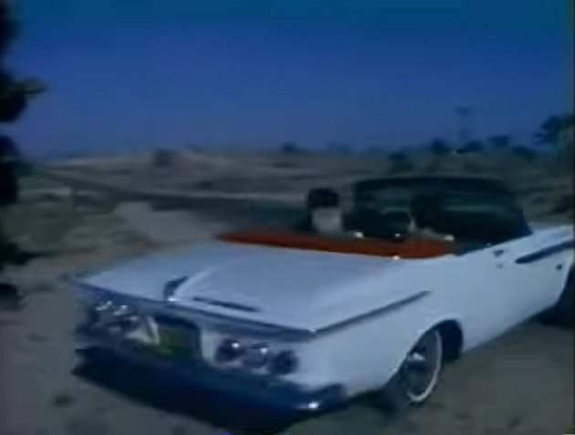 Plymouth Fury