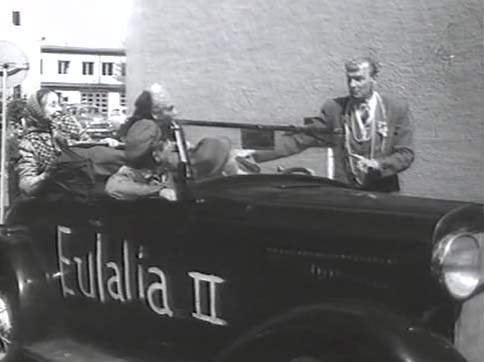 Ford Model B