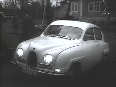 SAAB 96