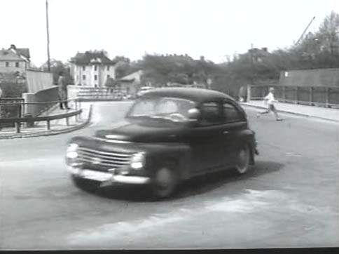 Volvo PV 444