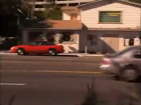 Oldsmobile Cutlass Supreme