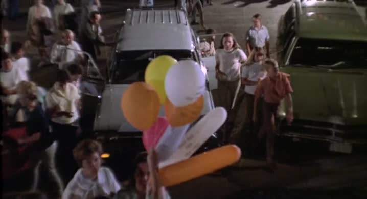 Ford LTD Country Squire