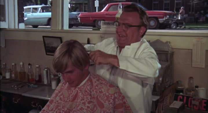 Oldsmobile Dynamic 88