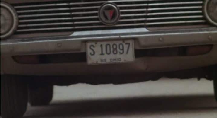 Plymouth Valiant Signet