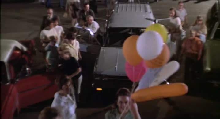 Rambler Classic Cross Country