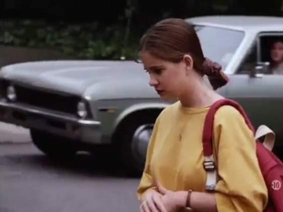 Chevrolet Chevy II Nova