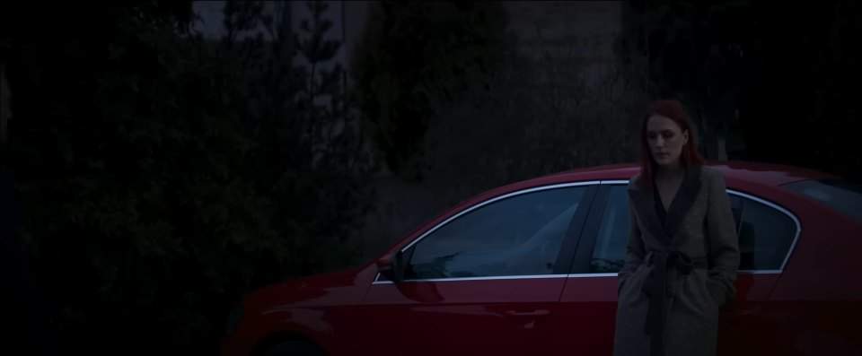 Volkswagen Passat B7