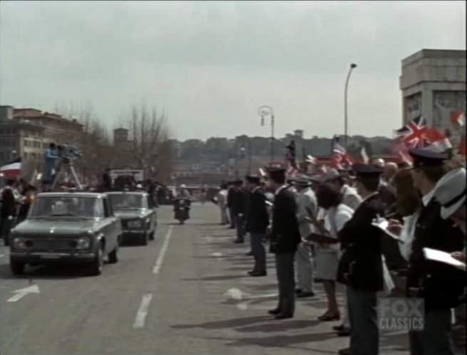 Alfa Romeo Giulia Super