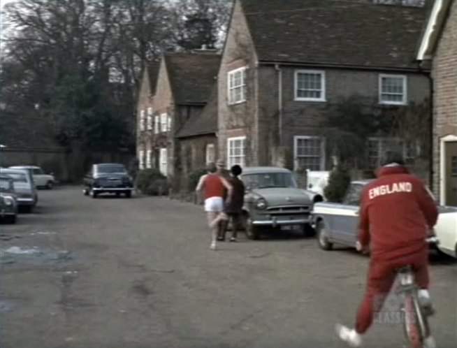 Standard Vanguard Phase III