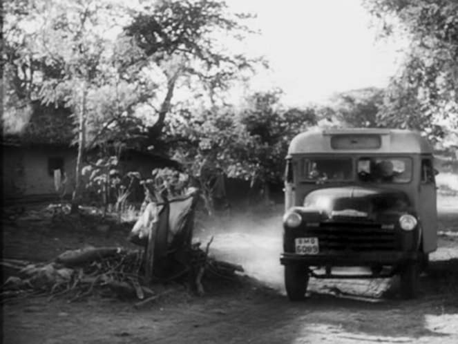 Chevrolet Advance-Design 6700