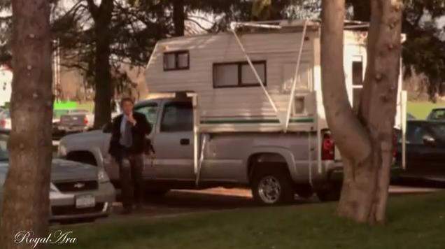 Chevrolet Silverado HD