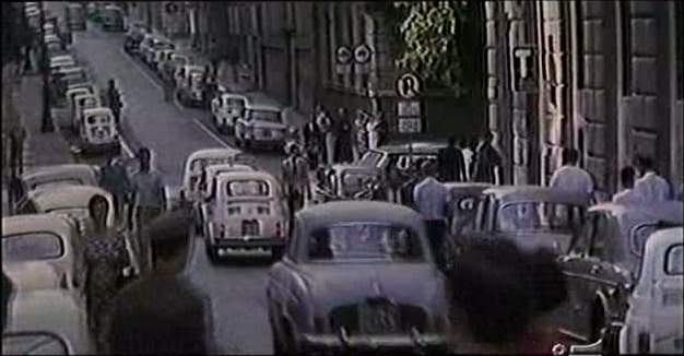 Alfa Romeo Dauphine