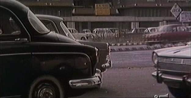 Fiat 1400 B