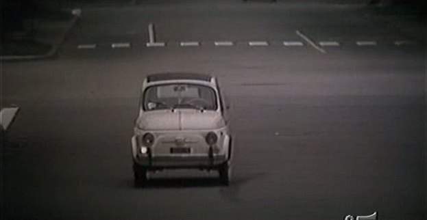 Fiat 500 D