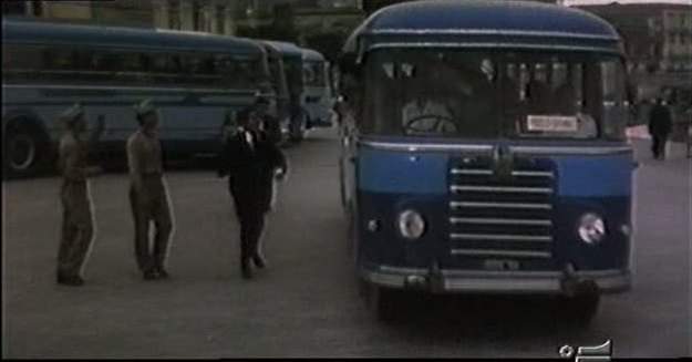 Fiat 642 RN