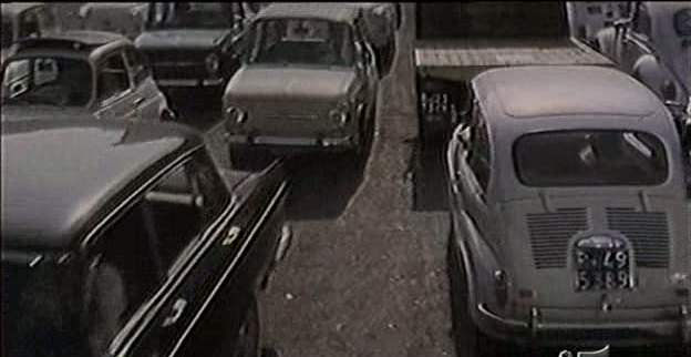 Fiat 850