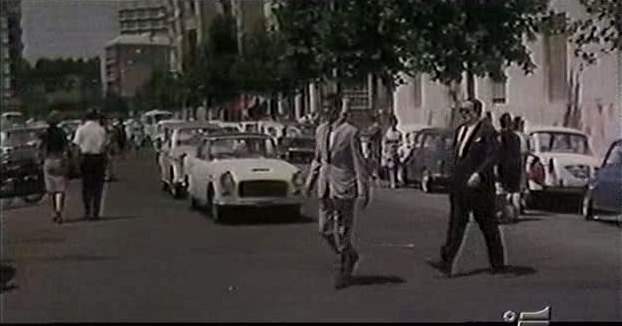 Lancia Appia Coupé