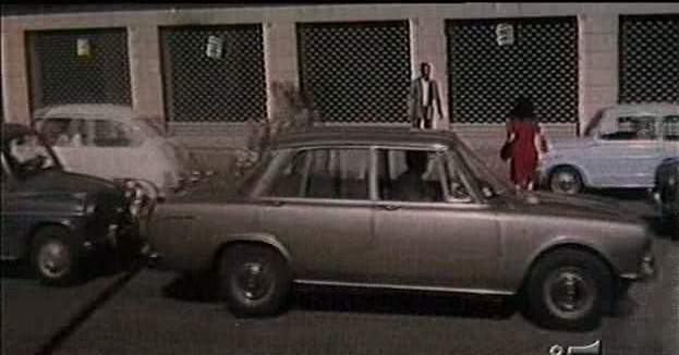 Simca 1300
