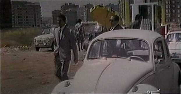 Volkswagen 1200