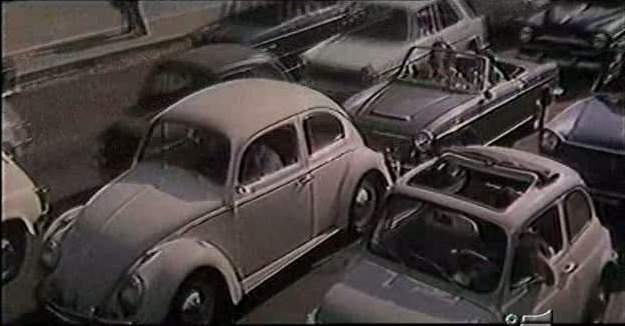 Volkswagen 1200