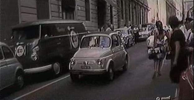 Volkswagen Furgone T1