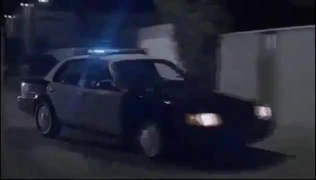 Ford Crown Victoria