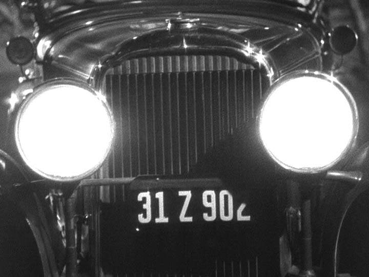 Buick Series 40