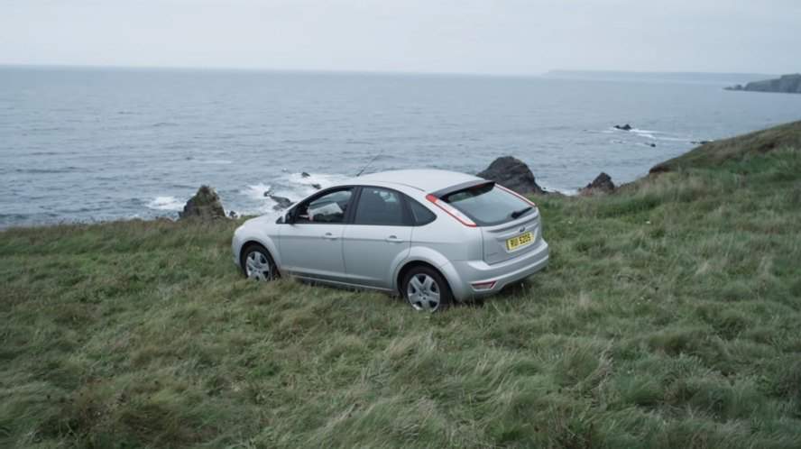 Ford Focus MkII