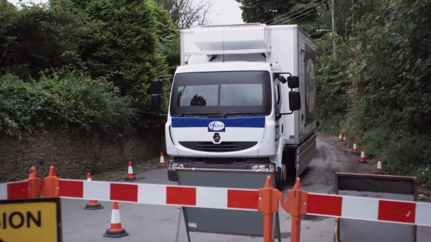 Renault Midlum