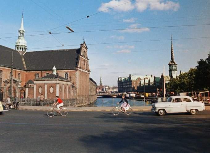 Opel Rekord