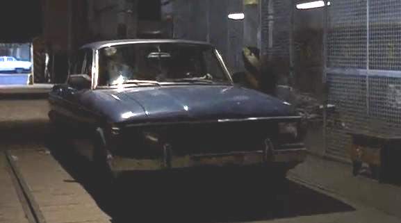 Ford Falcon