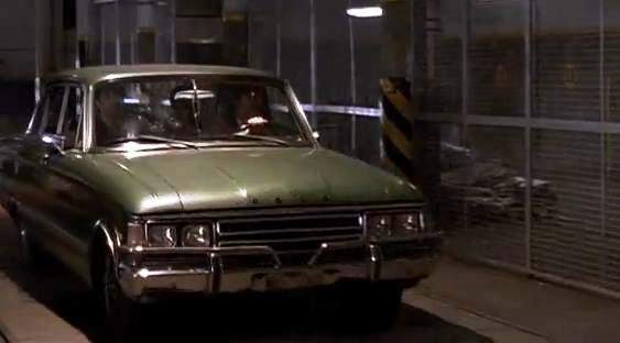 Ford Falcon