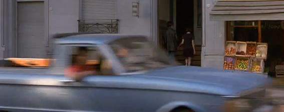 Ford Falcon Ranchero