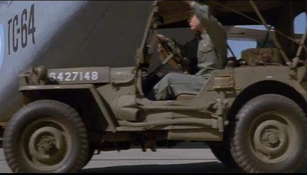 Willys MB 'Jeep'