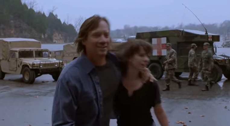 AM General HMMWV M1037