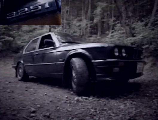 BMW 325i