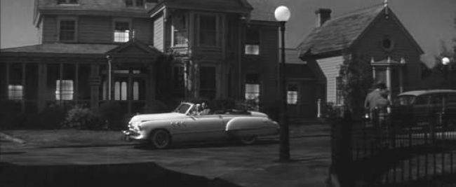 Buick Super