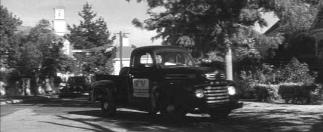 Ford F-1